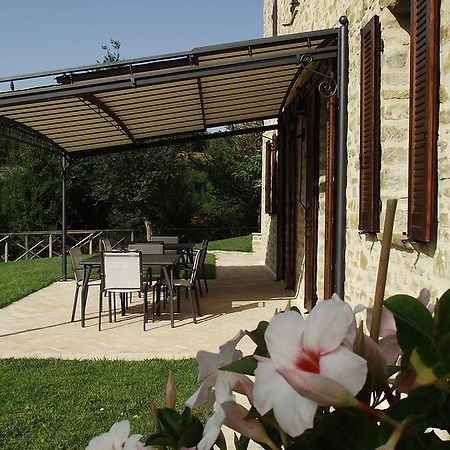 Agriturismo Paradiso 44 Assisi Exterior photo