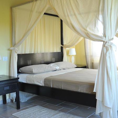 Agriturismo Paradiso 44 Assisi Room photo