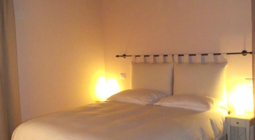 Agriturismo Paradiso 44 Assisi Room photo