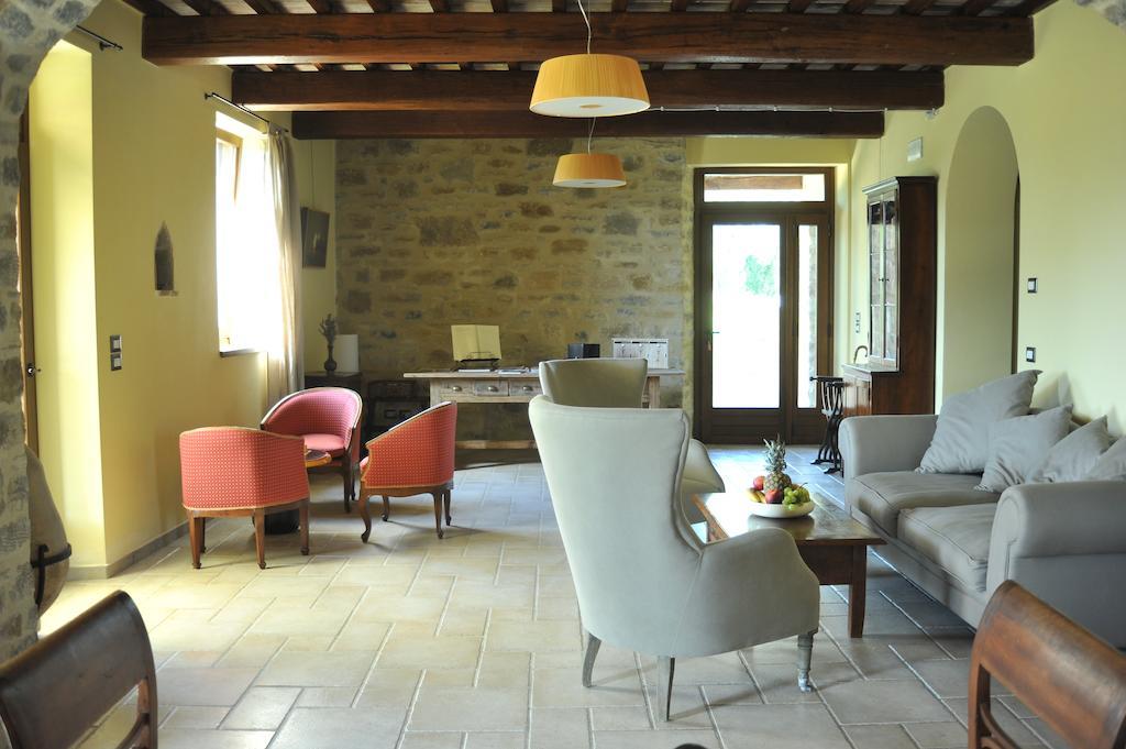 Agriturismo Paradiso 44 Assisi Exterior photo