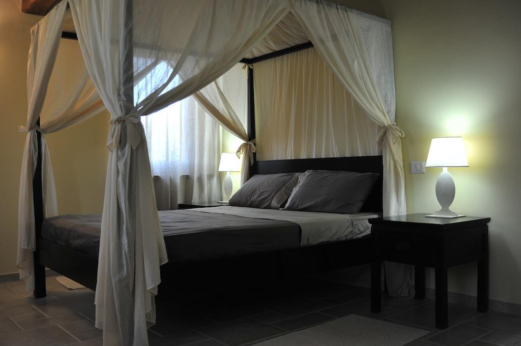 Agriturismo Paradiso 44 Assisi Room photo