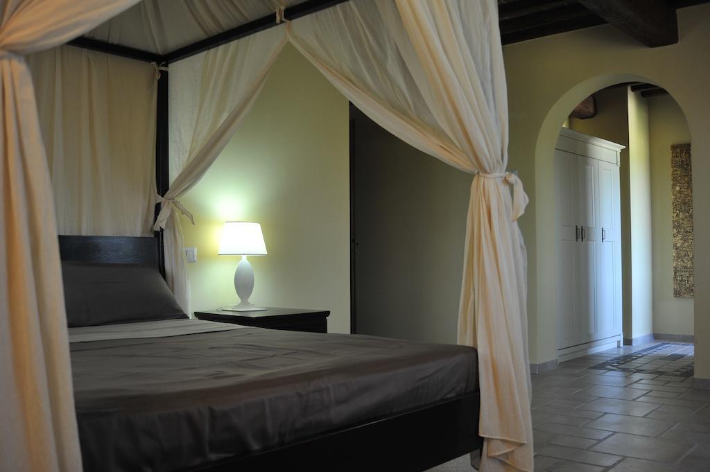 Agriturismo Paradiso 44 Assisi Room photo
