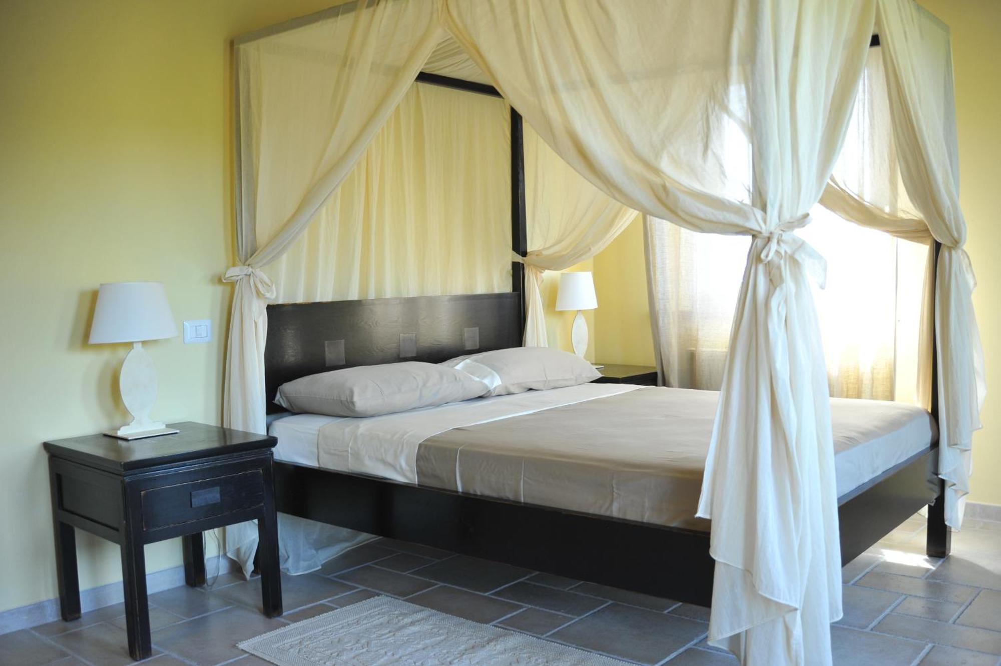 Agriturismo Paradiso 44 Assisi Room photo