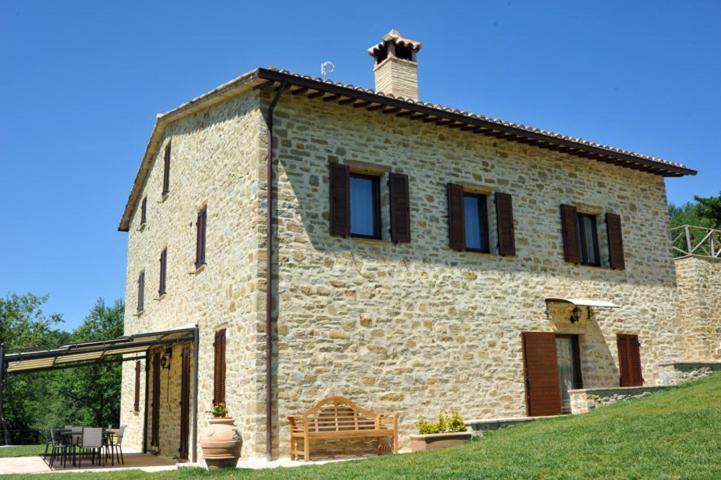 Agriturismo Paradiso 44 Assisi Exterior photo
