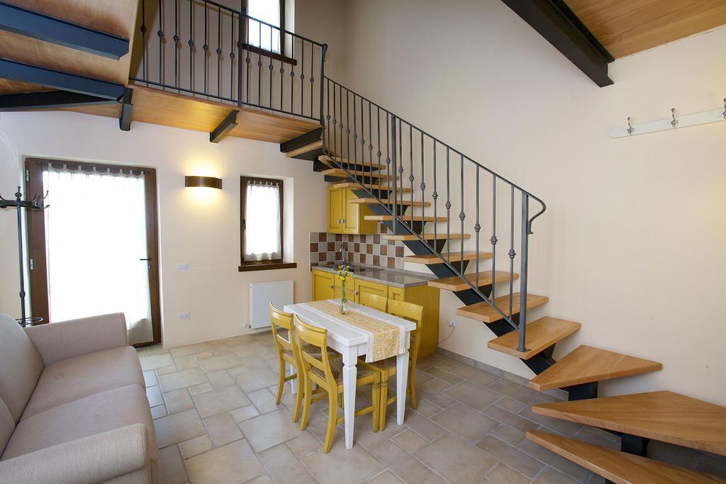 Agriturismo Paradiso 44 Assisi Exterior photo