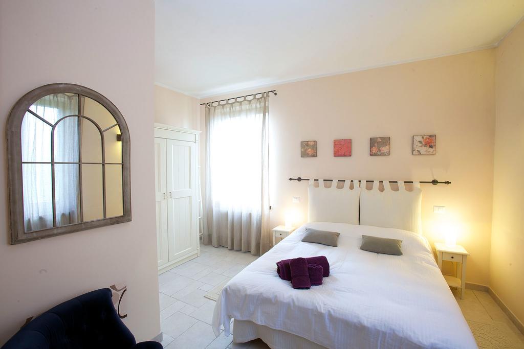 Agriturismo Paradiso 44 Assisi Exterior photo