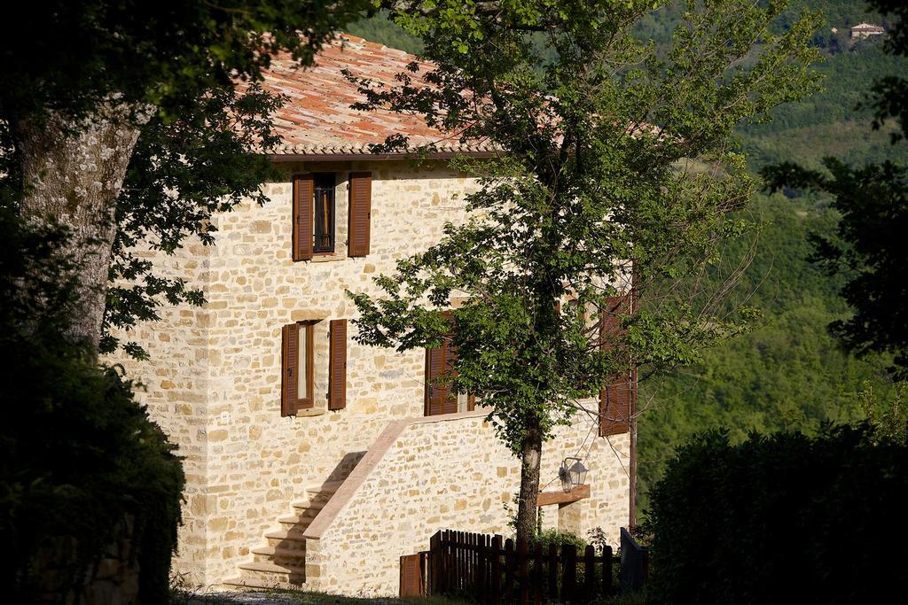 Agriturismo Paradiso 44 Assisi Exterior photo