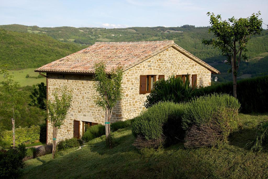 Agriturismo Paradiso 44 Assisi Exterior photo